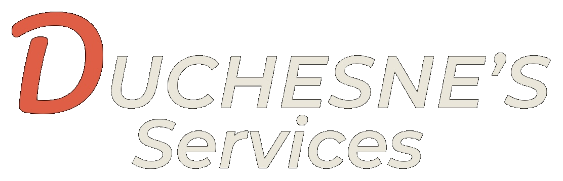 Duchesne's Services